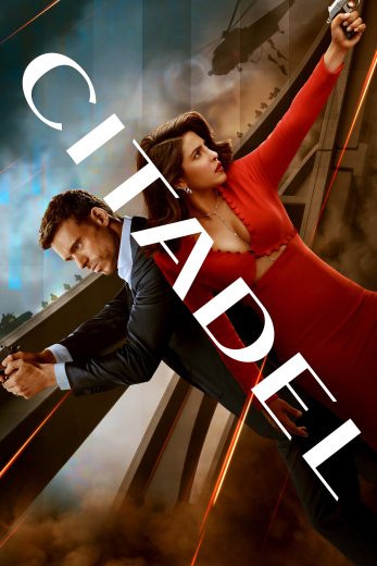 مسلسل Citadel الموسم الاول مترجم مسلسل Citadel الموسم الاول مترجم