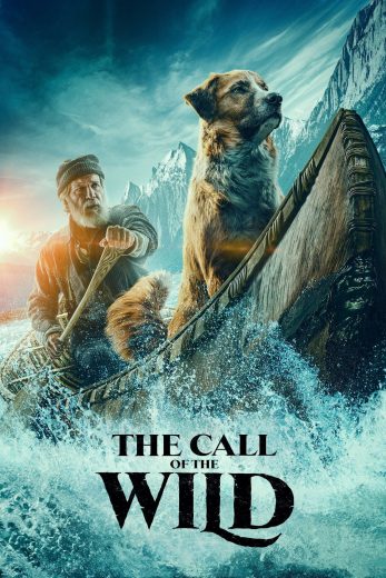 فيلم The Call of the Wild 2020 مترجم اون لاين