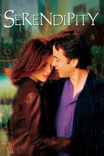 فيلم Serendipity 2001 مترجم اون لاين
