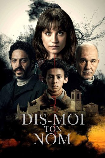 مسلسل Tell Me Your Name مترجم مسلسل Tell Me Your Name مترجم