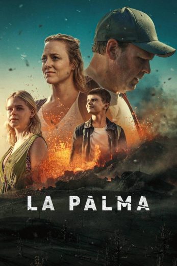 مسلسل La Palma مترجم مسلسل La Palma مترجم