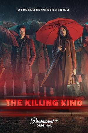 مسلسل The Killing Kind مترجم مسلسل The Killing Kind مترجم