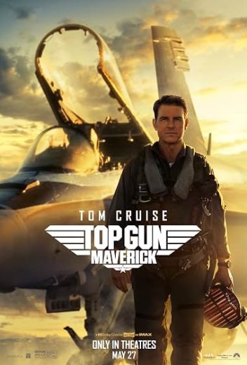 فيلم Top Gun: Maverick 2022 مترجم اون لاين