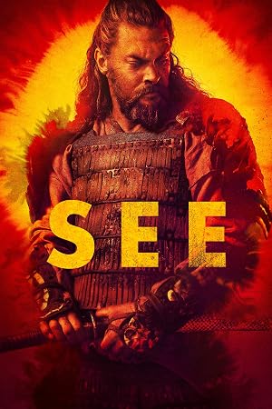 مسلسل See الموسم الثالث مترجم مسلسل See الموسم الثالث مترجم