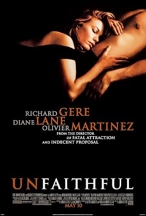 فيلم Unfaithful 2002 مترجم اون لاين