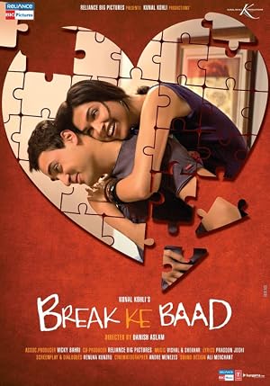 فيلم Break Ke Baad 2010 مدبلج اون لاين