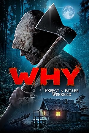 فيلم Why? 2021 مترجم اون لاين