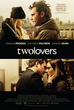 فيلم Two Lovers 2008 مترجم اون لاين