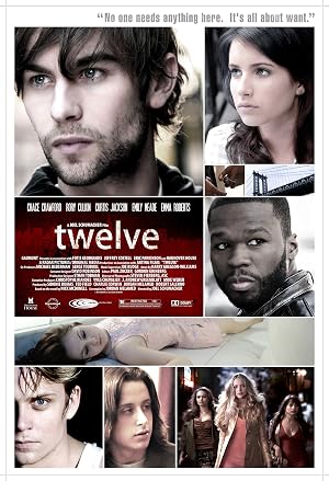 فيلم Twelve 2010 مترجم اون لاين