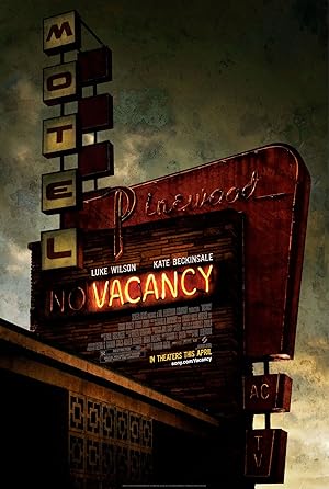 فيلم Vacancy 2007 مترجم اون لاين