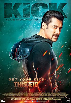 فيلم Kick 2014 مدبلج اون لاين