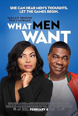 فيلم What Men Want 2019 مترجم اون لاين