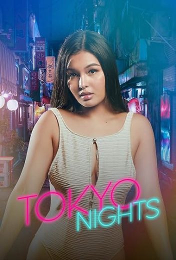 فيلم Tokyo Nights 2025 مترجم اون لاين