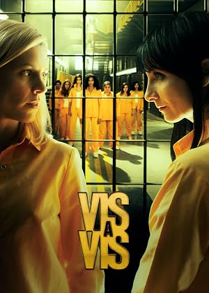 مسلسل Vis a Vis الموسم الاول مترجم مسلسل Vis a Vis الموسم الاول مترجم