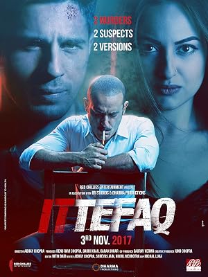 فيلم Ittefaq 2017 مدبلج اون لاين