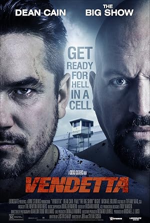 فيلم Vendetta 2015 مترجم اون لاين