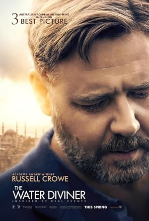 فيلم The Water Diviner 2014 مترجم اون لاين