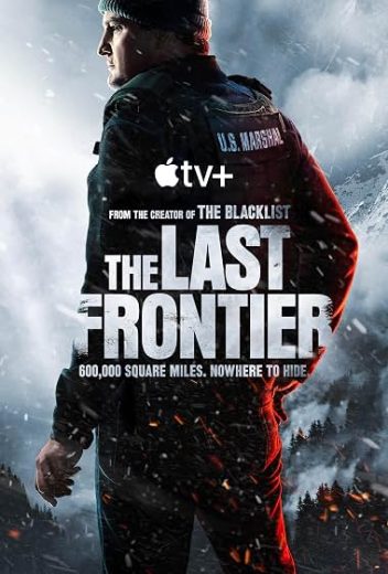 مسلسل The Last Frontier مترجم مسلسل The Last Frontier مترجم
