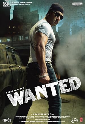فيلم Wanted 2009 مدبلج اون لاين