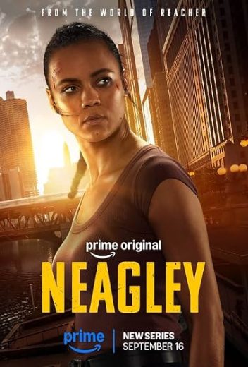مسلسل Neagley الموسم الاول مترجم
