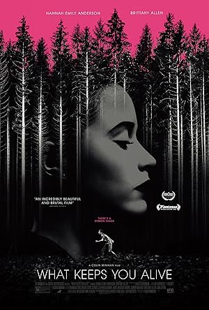 فيلم What Keeps You Alive 2018 مترجم اون لاين