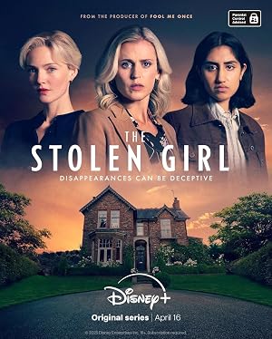 مسلسل The Stolen Girl مترجم مسلسل The Stolen Girl مترجم