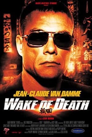 فيلم Wake of Death 2004 مترجم اون لاين