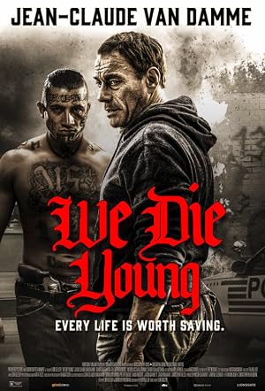 فيلم We Die Young 2019 مترجم اون لاين