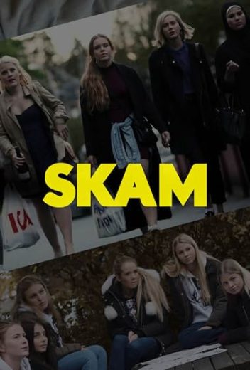 مسلسل Skam الموسم الاول مترجم مسلسل Skam الموسم الاول مترجم