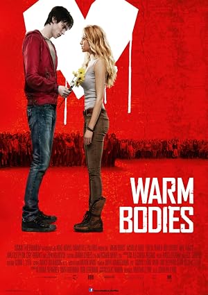 فيلم Warm Bodies 2013 مترجم اون لاين