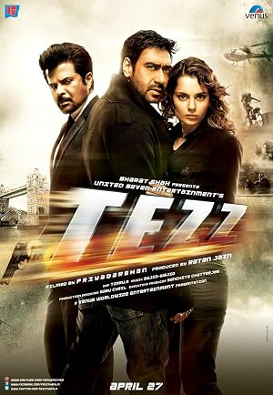 فيلم Tezz 2012 مدبلج اون لاين