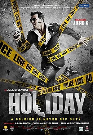 فيلم Holiday 2014 مدبلج اون لاين