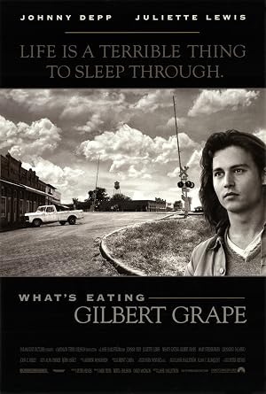 فيلم What’s Eating Gilbert Grape 1993 مترجم اون لاين
