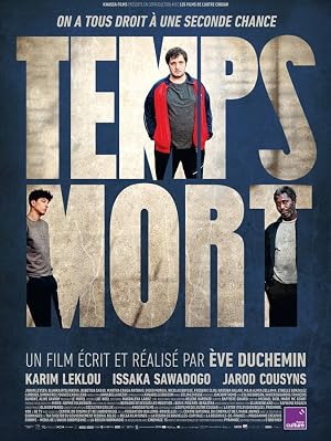 فيلم Temps mort 2023 مترجم اون لاين