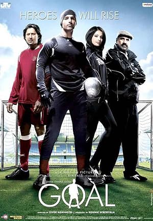 فيلم Dhan Dhana Dhan Goal 2007 مدبلج اون لاين
