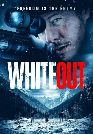 فيلم Whiteout 2023 مترجم اون لاين