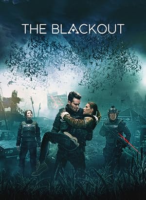 فيلم The Blackout 2019 مترجم اون لاين