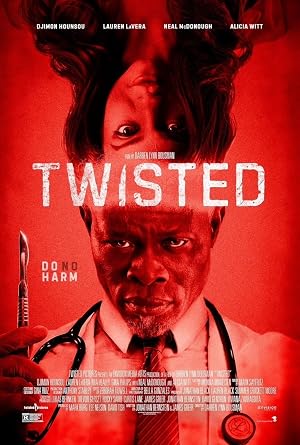 فيلم Twisted 2026 مترجم اون لاين