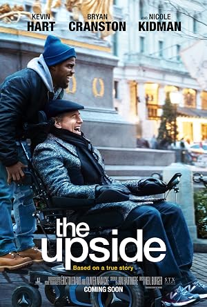 فيلم The Upside 2017 مترجم اون لاين