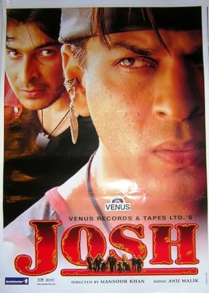 فيلم Josh 2000 مدبلج اون لاين