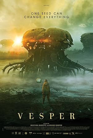 فيلم Vesper 2022 مترجم اون لاين