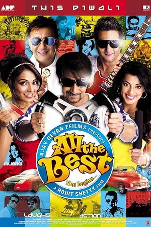 فيلم All the Best 2009 مدبلج اون لاين