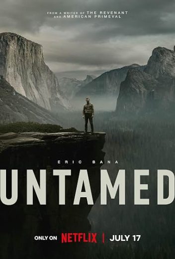 مسلسل Untamed مترجم مسلسل Untamed مترجم