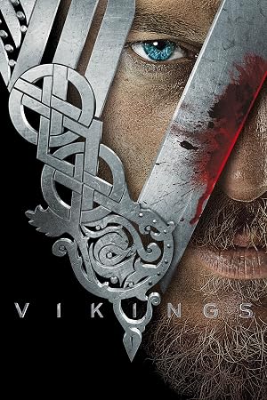 مسلسل Vikings الموسم الاول مترجم مسلسل Vikings الموسم الاول مترجم