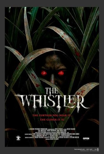 فيلم The Whistler 2026 مترجم اون لاين
