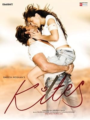 فيلم Kites 2010 مدبلج اون لاين