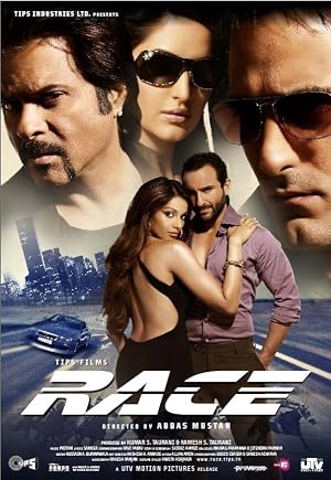 فيلم Race 2008 مدبلج اون لاين