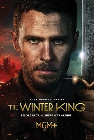 مسلسل The Winter King مترجم مسلسل The Winter King مترجم