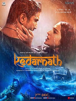 فيلم Kedarnath 2018 مدبلج اون لاين