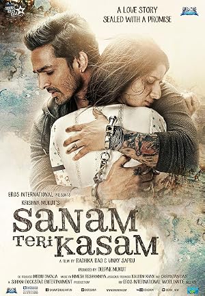 فيلم Sanam Teri Kasam 2016 مدبلج اون لاين